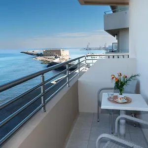 Hotel Kronos, Iráclio